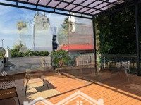 Siêu Phẩm Biệt Thự Trần Ngọc Diện, Thảo Điền, Quận 2 - 1200M2 Cực Khủng Hồ Bơi Sân Vườn Giá Bán 149 Tỷ