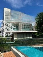 Siêu Phẩm Biệt Thự Trần Ngọc Diện, Thảo Điền, Quận 2 - 1200M2 Cực Khủng Hồ Bơi Sân Vườn Giá Bán 149 Tỷ