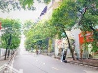 Trung Tâm Đống Đa Mặt Phố - Mặt Hồ - Mặt Tiền Khủng- Kinh Doanh Đỉnh Cao, View Hồ Vĩnh Viễn