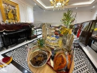 Bán Shophouse Siêu Hot Tại Khu Đô Thị Văn Khê, 83M2, Giá Thỏa Thuận