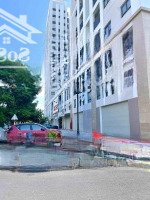Bán Căn Góc Shophouse Ssh08 Hà Quang 1