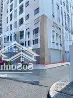 Bán Căn Góc Shophouse Ssh08 Hà Quang 1