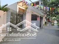 Bán Đất Tặng Nhà C4 Phường An Bình Thuận Thành Bắc Ninhdiện Tích93Mmặt Tiền4M8 Thực Tế 120M Đường Thông Ôtô