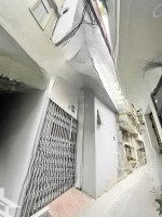 Cho Thuê Nhà 3 Tầng X35M2 Ngõ 24 Lương Yên, Hai Bà Trưng
