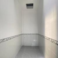 Nhà trệt lầu xây mới hẻm 65 đường Lê Hồng Phong