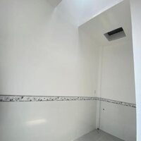 Nhà trệt lầu xây mới hẻm 65 đường Lê Hồng Phong
