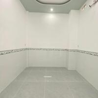 Nhà trệt lầu xây mới hẻm 65 đường Lê Hồng Phong