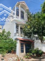 Nhà 3 Tầng Trong Kdc Thành Sơn Đường Phạm Văn Sáng, Gần Chợ Đại Hải Hóc Môn