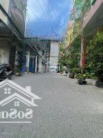Phú Nhuận - Huỳnh Văn Bánh - Ôtô Tránh - Ngang Khủng 4,9M -Diện Tích75 M2 A4 - 5 Tấm Btct Chỉ 20 T,Ỷ
