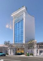 Chỉ 54 Tỷ Sở Hữu Tòa Nhà Văn Phòng Nguyễn Xiển 200M2*10T*6M Mt, 2 Thoáng, View Hồ, Gara, Kinh Doanh