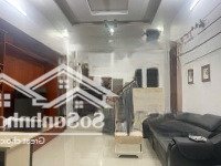 Nhà 2 Tầng, Đường 8M Phạm Văn Chiêu, Diện Tích: 4M X 19M - Giá: 7,2 Tỷ Tl