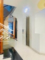 Bán Nhà Đẹp 4 Tầng Đường Số 8 Khu Đô Thị Hà Quang 2, Nha Trang