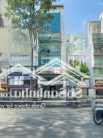 Bán Tòa Nhà 8 Tầng Mặt Tiền 51 Cô Giang, Quận 1 - Hđt: 160 Triệu/Th -Diện Tích80M2 - Giá Bán 46 Tỷ (Tin Chuẩn)