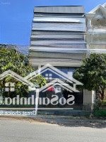 Siêu Rẻ! Bán Nhà Mặt Tiền Cao Đức Lân, An Phú, Q.2 - 8X20M, Hầm 4 Tầng, Hđt 120 Triệu/Th - Giá Bán 35 Tỷ