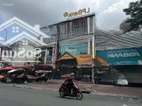 Siêu Rẻ! Bán Nhà Mặt Tiền Cao Đức Lân, An Phú, Q.2 - 8X20M, Hầm 4 Tầng, Hđt 120 Triệu/Th - Giá Bán 35 Tỷ