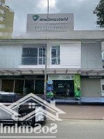 Siêu Rẻ! Bán Nhà Mặt Tiền Cao Đức Lân, An Phú, Q.2 - 8X20M, Hầm 4 Tầng, Hđt 120 Triệu/Th - Giá Bán 35 Tỷ