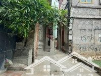 Chính Chủ Cần Bán Lô Đất Đẹp Tại Kim Thiều Hương Mạc Từ Sơn. - Đường Ô Tô Đi Thẳng Vào Đất