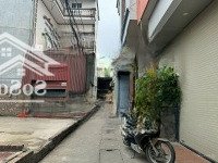 Chính Chủ Cần Bán Lô Đất Đẹp Tại Kim Thiều Hương Mạc Từ Sơn. - Đường Ô Tô Đi Thẳng Vào Đất