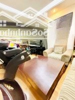 Rẻ Nhất Quận Phú Nhuận Không Có Căn Thứ 2 45M2 5 Tầng Btct Nhà Đẹp Đường Huỳnh Văn Bánh Chỉ 11 Đ