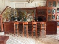 Biệt Thự Cao Cấp Kdc Nam Hoà, Phước Long A, 160M2, Ngang 8M, Đường 12M, 18 Tỷ