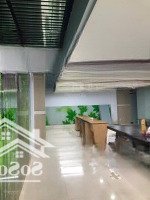 Chính Chủ Bán Tòa Nhà Mặt Tiền Lâm Văn Bền 5 Tầng Quận 7,Diện Tích7X18M, Hdt 65 Triệu, Bán 22,5 Tỷ