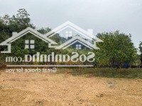 Chính Chủ Cần Bán 825M2 100M2 Thổ Cư View Cao Thoáng, Giá Chỉ Hơn 2 Tỷ