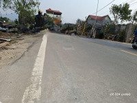 Cần Bán Lô Đất Thổ Cư .Thôn Thanh Sơn Xã Minh Phú. Huyện Sóc Sơn Hn