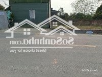 Cần Bán Lô Đất Thổ Cư .Thôn Thanh Sơn Xã Minh Phú. Huyện Sóc Sơn Hn
