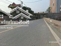 Cần Bán Lô Đất Thổ Cư .Thôn Thanh Sơn Xã Minh Phú. Huyện Sóc Sơn Hn