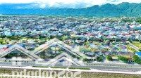Bán Đất Kđt Nam Sông Cái Lk3 Giá Bán 15 Triệu/M Lh : 0934797168