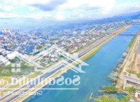 Bán Đất Kđt Nam Sông Cái Lk3 Giá Bán 15 Triệu/M Lh : 0934797168
