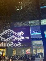 Bán Nhàmặt Tiềnnguyễn Văn Cừ P Nguyễn Cư Trinh Q1, Dt: 10X20 - Kc Hầm 7 Tầng Giá Bán Chỉ 70 Tỷ