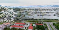 Đất Đẹp Tại Hòn Rớ 2, Phước Đồng, Nha Trang 3,5 Tỷ, 75M2 - Đường Số 7 - Hai Mặt Đường Trước Sau