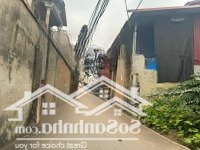 Còn Đúng Duy Nhất Mảnh Đất Vĩnh Thọ - Từ Sơn 104M, Giá Chỉ 2.4 Tỷ