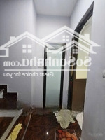 Bán Nhà Thái Thịnh 45M2 - Lô Góc 5 Tầng - Ngõ Thẳng - Cách Phố 15M - Giá Chỉ 7Tỷ9