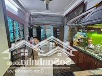 Bán Nhà Thái Thịnh 45M2 - Lô Góc 5 Tầng - Ngõ Thẳng - Cách Phố 15M - Giá Chỉ 7Tỷ9