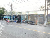 Bán Nhà Trọ Mặt Tiền Diện Tích Hơn 2.000M2 Đường 30/4, Chánh Nghĩa, Thủ Dầu Một, Bình Dương