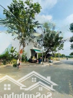 Lô Mặt Đường Nhựa Đường Số 8 Tái Định Cư Hòn Rớ 2 Nhánh Sông, Chỉ 3Ty6.