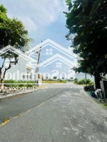 Lô Mặt Đường Nhựa Đường Số 8 Tái Định Cư Hòn Rớ 2 Nhánh Sông, Chỉ 3Ty6.