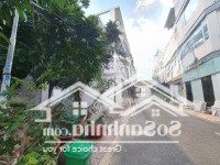 Chính Chủ Bán Nhà Đẹp 4 Tầng, Sát Mặt Tiền Tô Hiệu - Hòa Bình - Tân Phú - 7,X Tỷ Tl