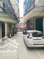 Bán Nhà Hot Khu Phân Lô Quân Đội Hoàng Văn Thái, 65M2, 5T, 10,75 Tỷ, Kinh Doanh, Ô Tôo Hí