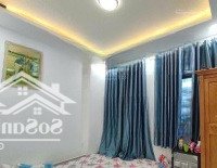 Quá Rẻ Q7, Chỉ 4.2 Tỷ Có Ngay Nhà Mới 3 Tầng 3 Phòng Ngủ Nhà 1 Sẹc, Hẻm Thông Tứ Tung,Diện Tích3.6M X 10.6M