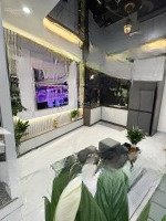 Bán Nhanh Nhà Xuân Đỉnh Mới Đẹp Long Lanh, 34M, 6.3 Tỷ