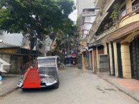 Hàng Vip Nhanh Tay! Nhà Phố Kim Đồng, Hoàng Mai, 63M2X5T, Mặt Tiền 5M, Giá Bán 21 Tỷ, Oto 7 Chỗ Vào Nhà
