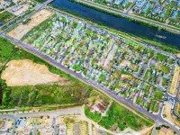 Bán Đất Nền Mỹ Gia Nha Trang , Thái Hưng , Đường Thông , Đối Diện Sân Pickeball