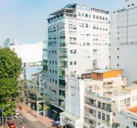 Cho Thuê Văn Phòng Tại 15 Trương Định, 80 Triệu, 200M2, Giá Ưu Đãi