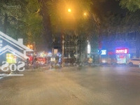 Bán Nhà Gần Mặt Phố View Đẹp Tại Nguyễn Khuyến, Hà Đông, Hà Nội, 8,9 Tỷ, 59M2 - Dòng Tiền 700 Triệu/N