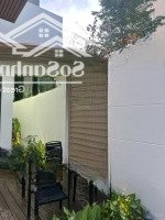 Bán Biệt Thự Có Sân Vườn - 2 Mặt Tiền Hóa Sơn 1, Full Nội Thất Cao Cấp - Ngang 8M - 16,5 Tỷ Tl