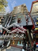 Bán Nhà Mặt Phố Lò Đúc, 95 Tỷ, 120M2, Giá Ưu Đãi Hấp Dẫn