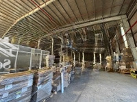 Xưởng Dầu Tiếng 5400M2 Pccc Tự Động, Giấy Tờ Đầy Đủ: Sx Nhiều Ngành Nghề Gỗ, Cơ Khí Ồn